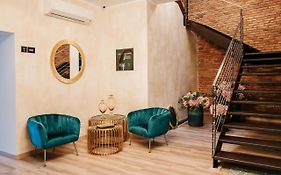 Casa Gallo (Adults Only)